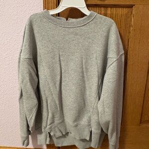 Gray Aerie Women’s Sweater